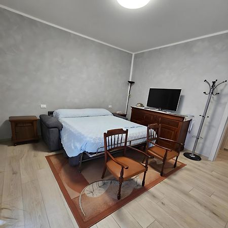 Casa Tovini Apartment ปิโซเญ ภายนอก รูปภาพ