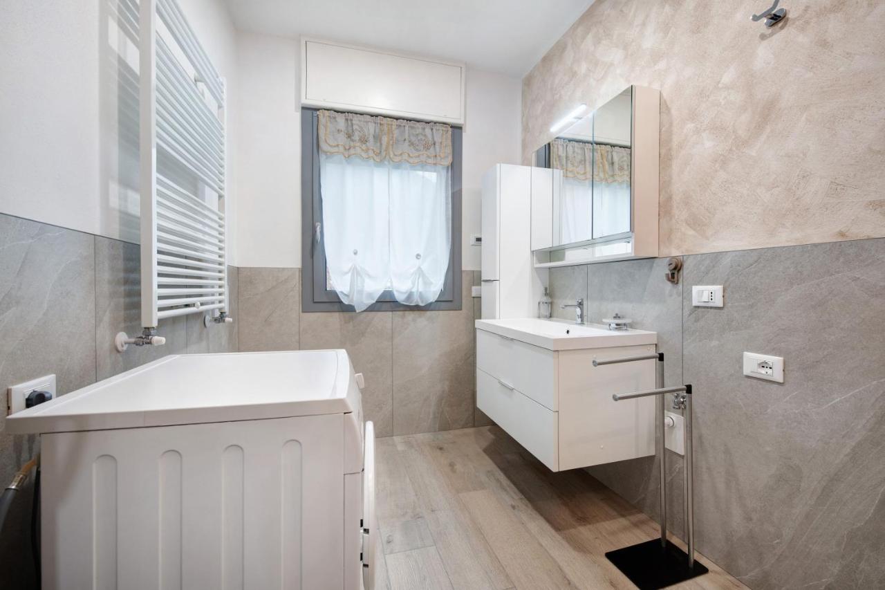 Casa Tovini Apartment ปิโซเญ ภายนอก รูปภาพ