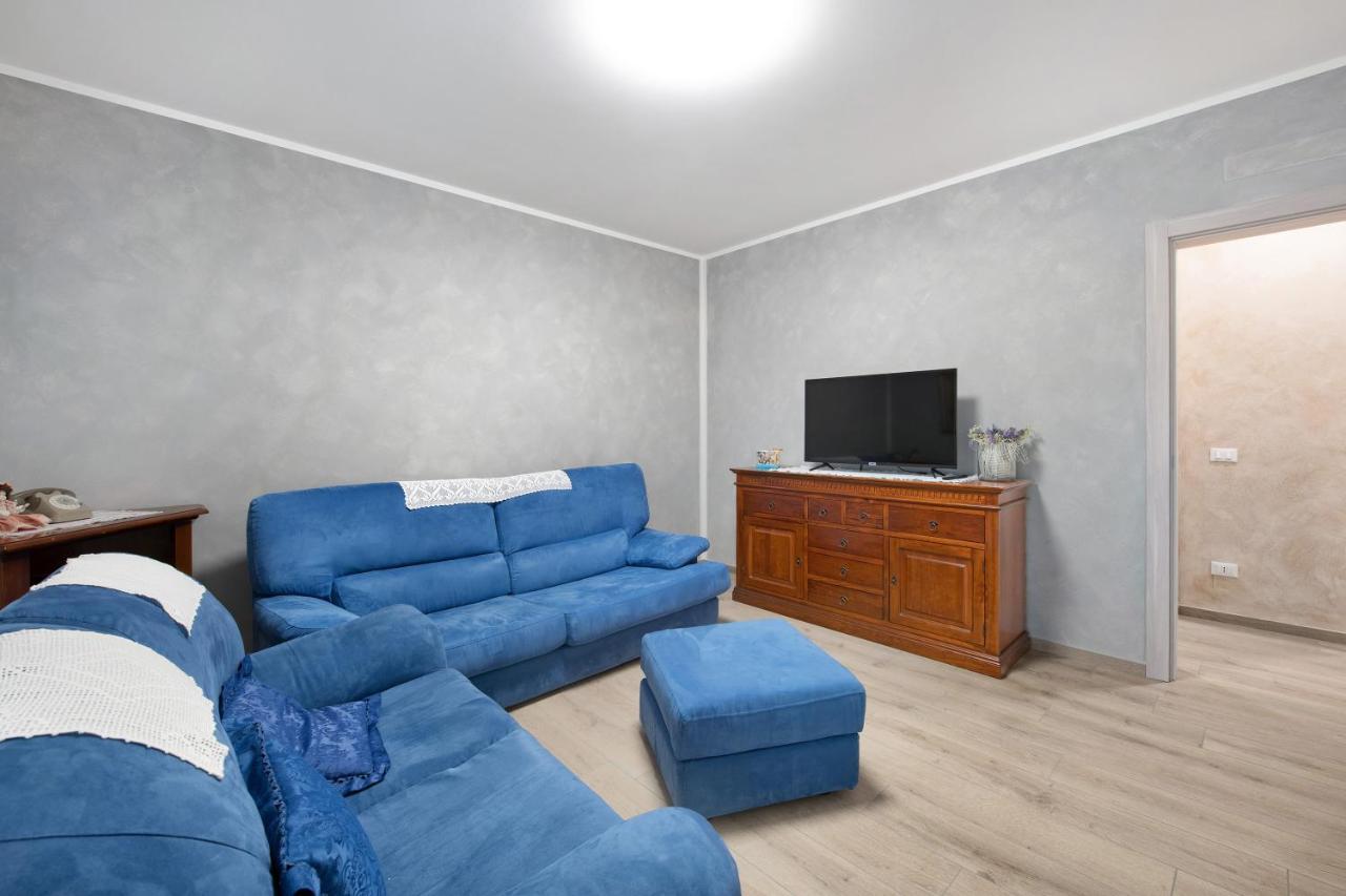 Casa Tovini Apartment ปิโซเญ ภายนอก รูปภาพ
