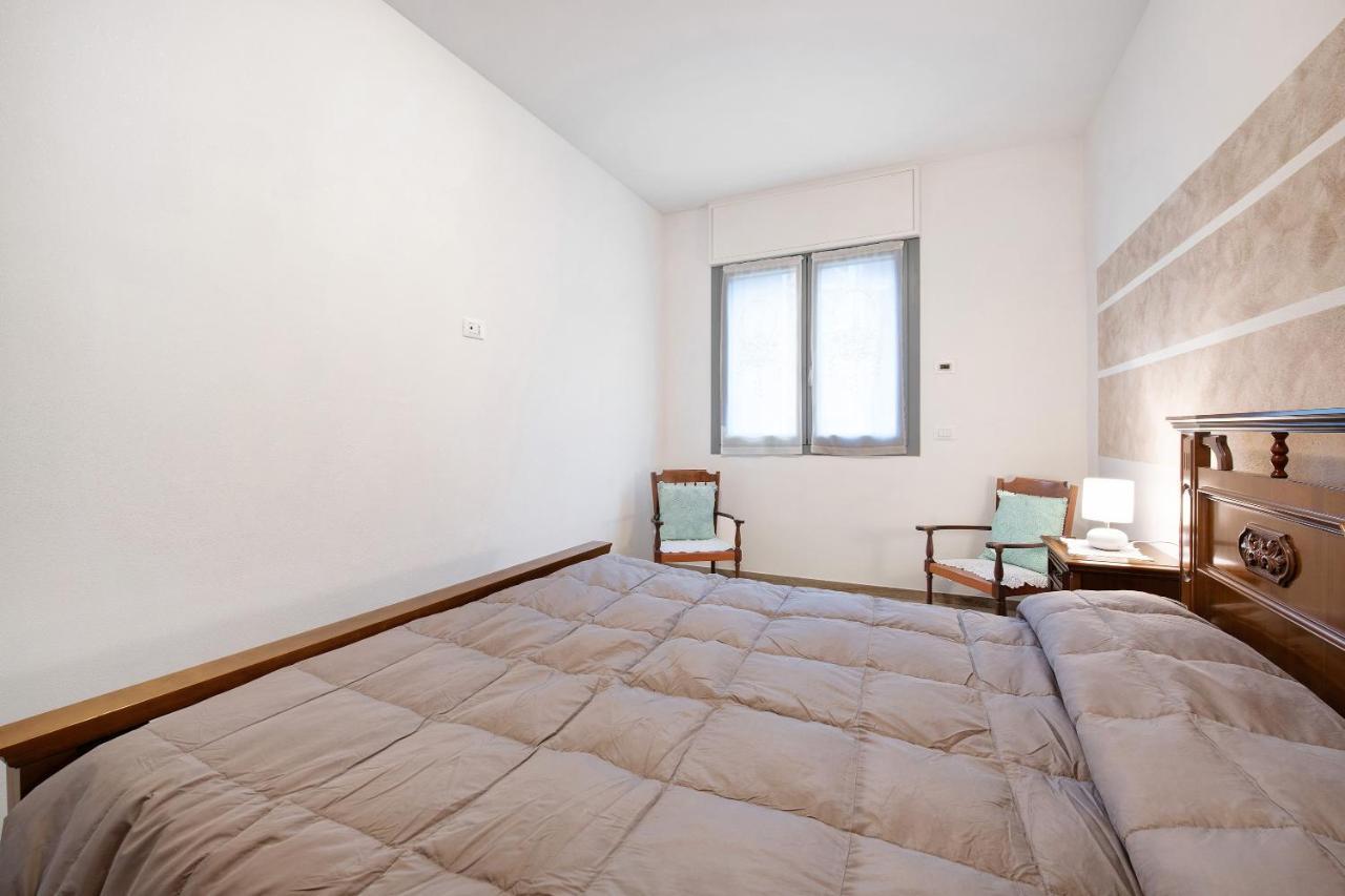 Casa Tovini Apartment ปิโซเญ ภายนอก รูปภาพ