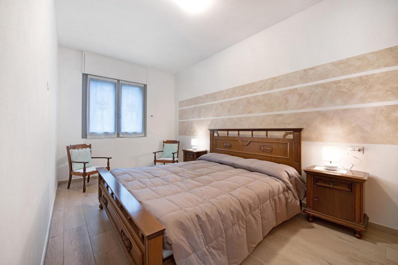 Casa Tovini Apartment ปิโซเญ ภายนอก รูปภาพ