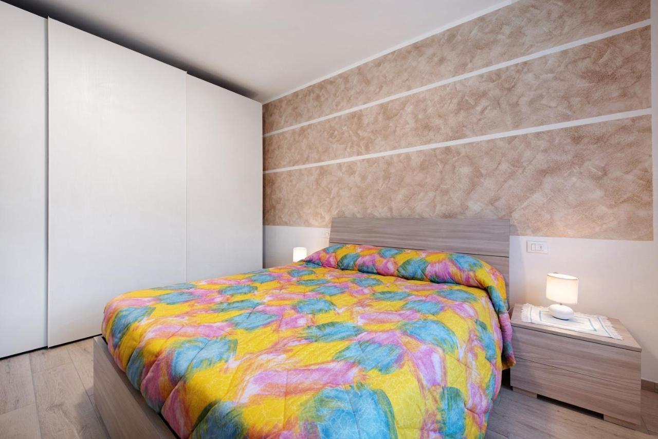 Casa Tovini Apartment ปิโซเญ ภายนอก รูปภาพ