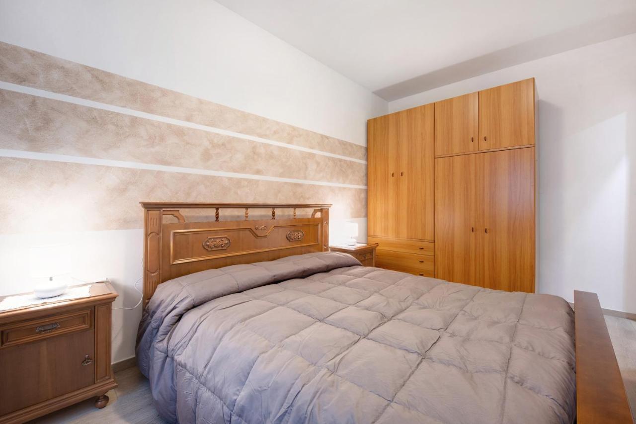 Casa Tovini Apartment ปิโซเญ ภายนอก รูปภาพ