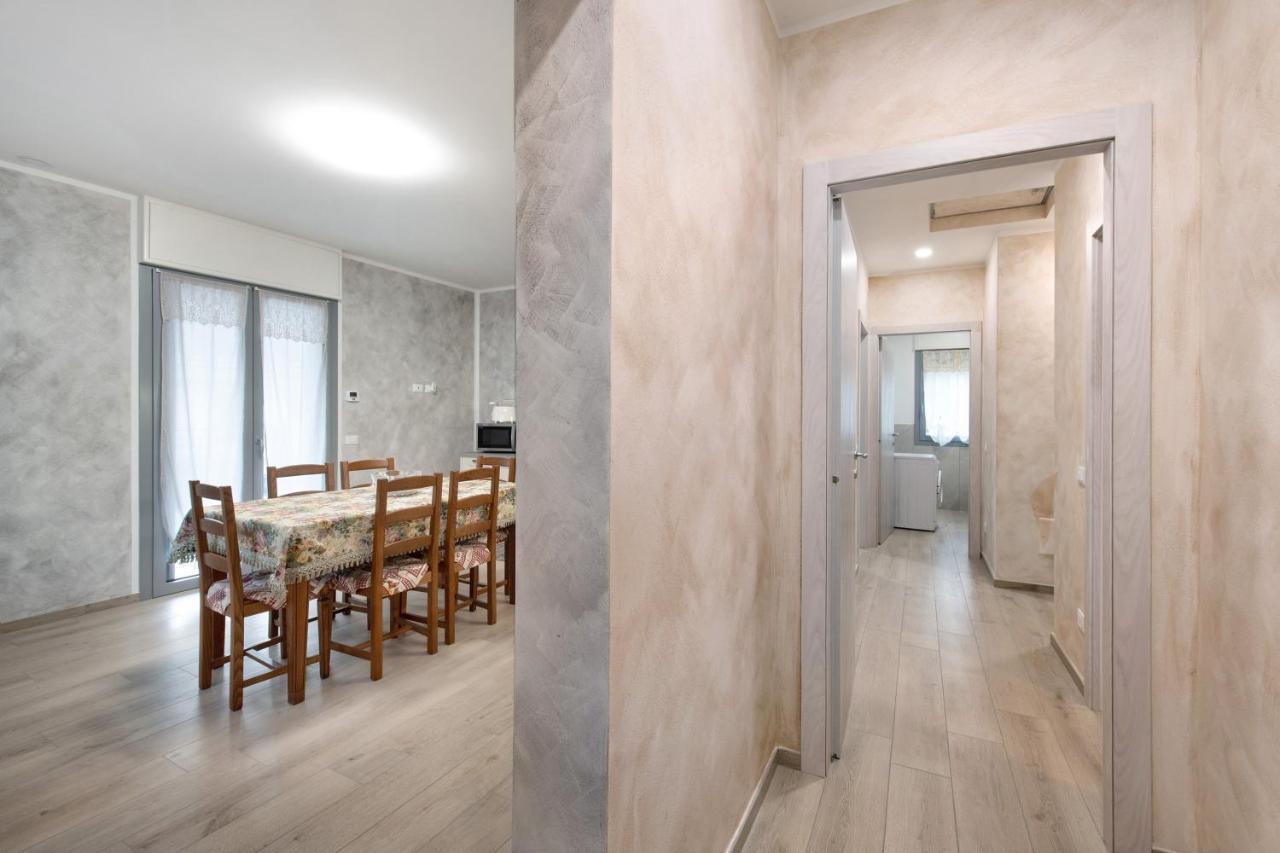 Casa Tovini Apartment ปิโซเญ ภายนอก รูปภาพ