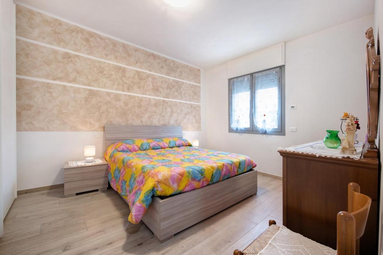 Casa Tovini Apartment ปิโซเญ ภายนอก รูปภาพ