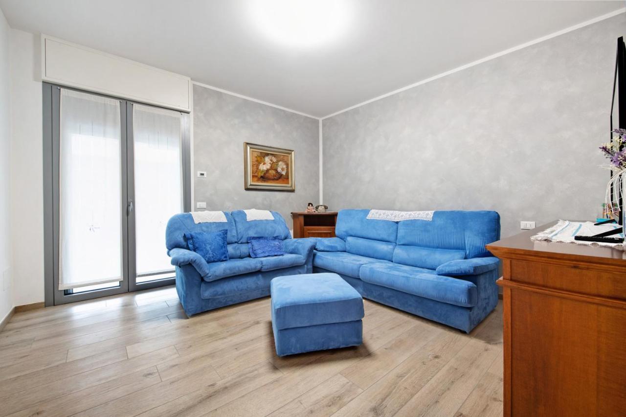 Casa Tovini Apartment ปิโซเญ ภายนอก รูปภาพ