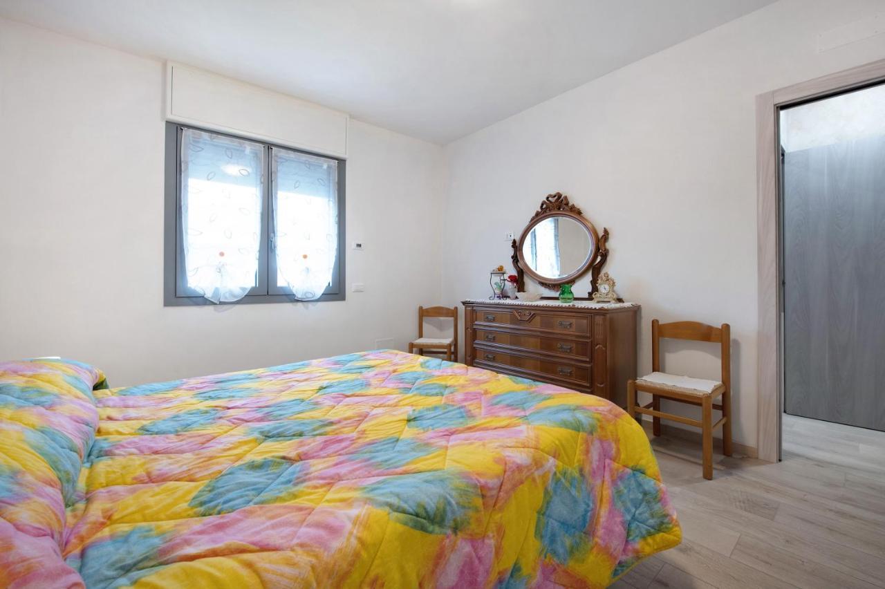 Casa Tovini Apartment ปิโซเญ ภายนอก รูปภาพ
