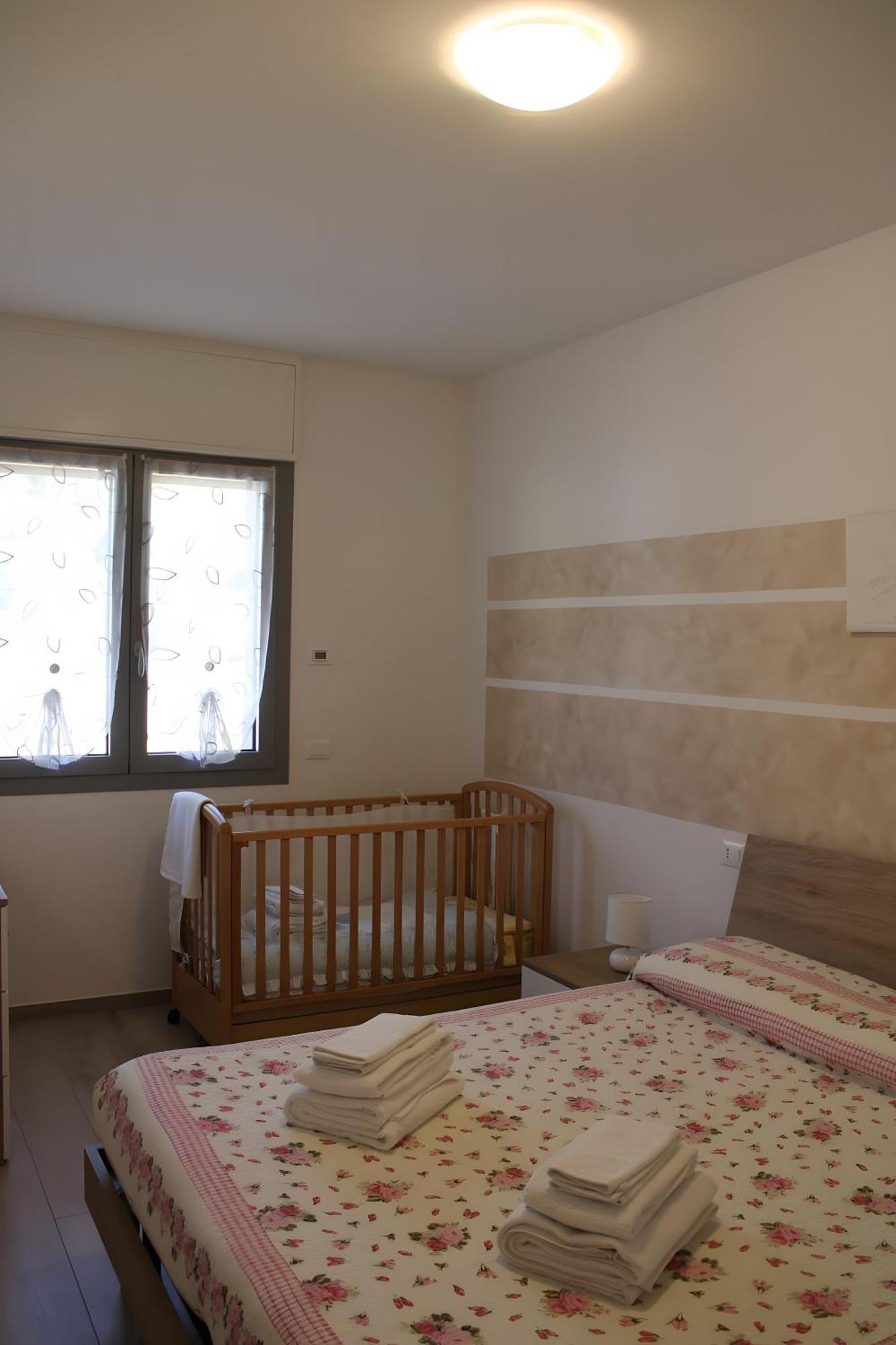 Casa Tovini Apartment ปิโซเญ ภายนอก รูปภาพ