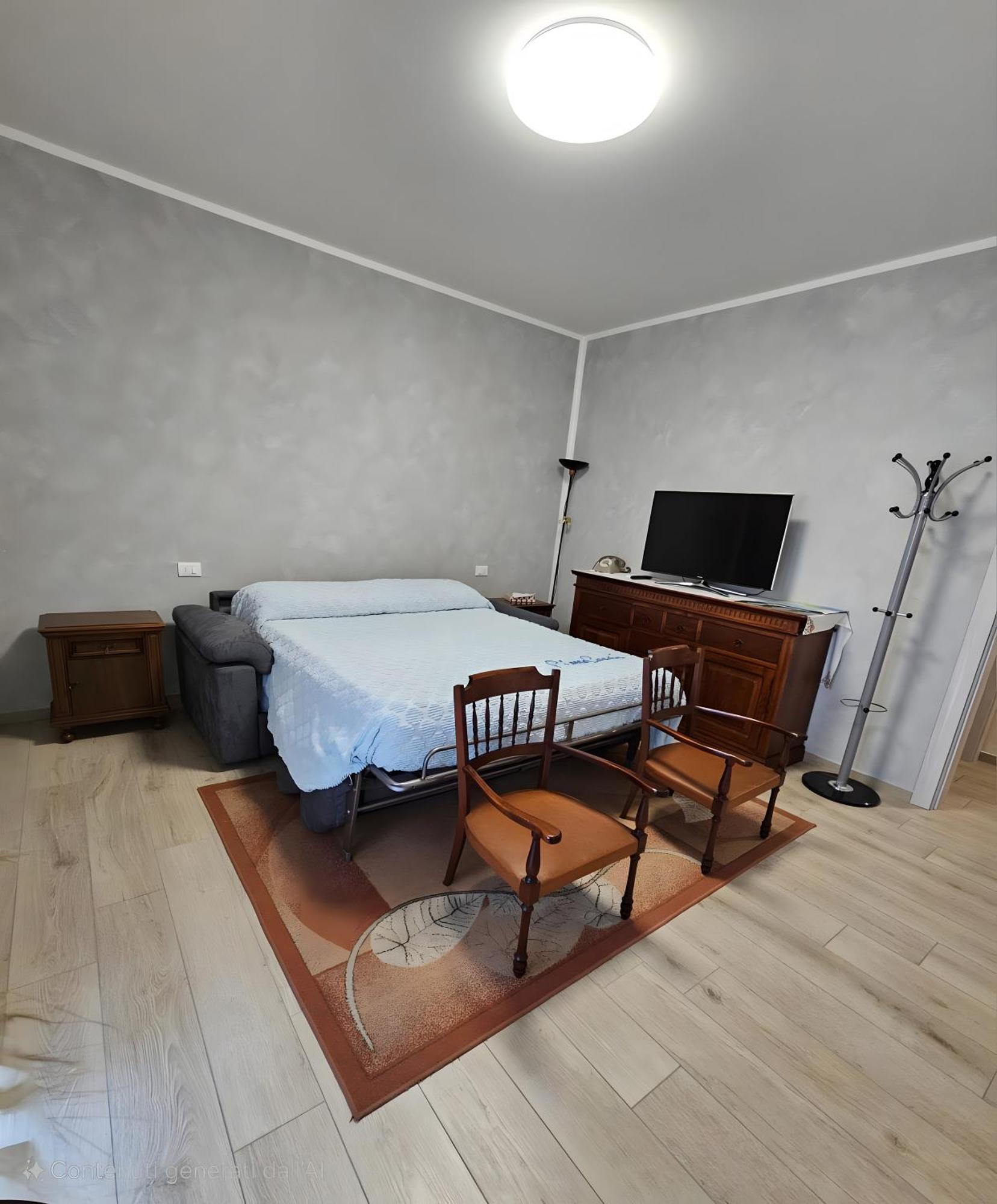 Casa Tovini Apartment ปิโซเญ ภายนอก รูปภาพ