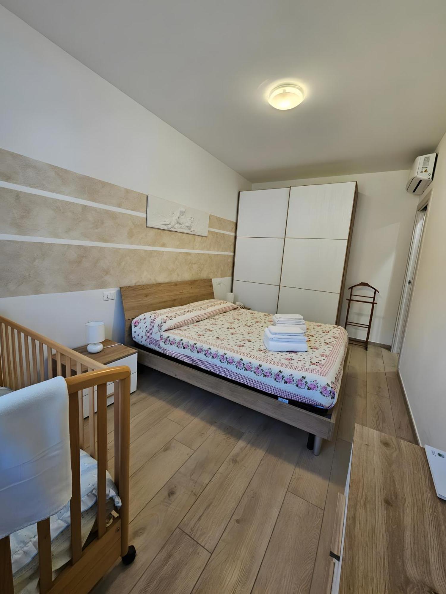 Casa Tovini Apartment ปิโซเญ ภายนอก รูปภาพ